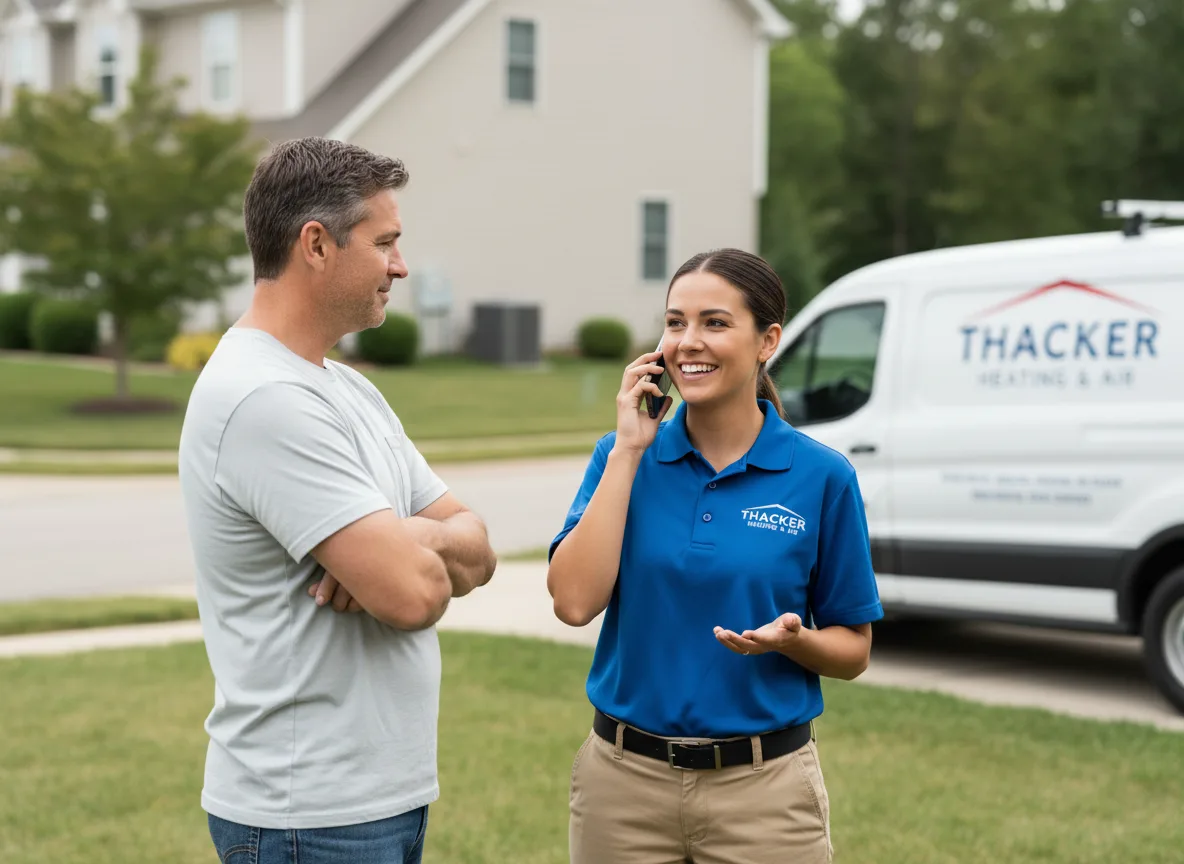 Ac Repair Brockton, MT FAQs